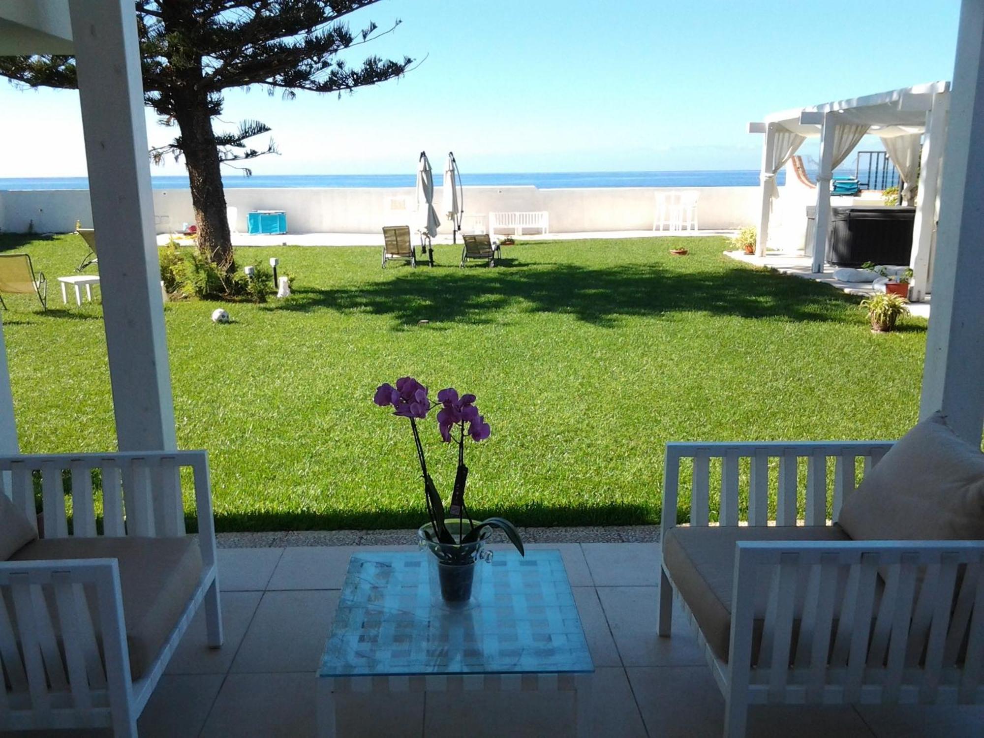 Suitebeach B&B And Resort Марсала Экстерьер фото
