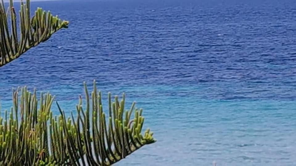 Suitebeach B&B And Resort Марсала Экстерьер фото